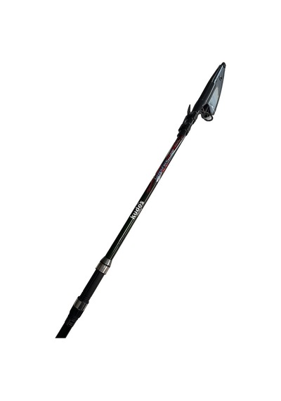 Kudos Green Face Serisi 330cm 80-150gr Olta Kamışı