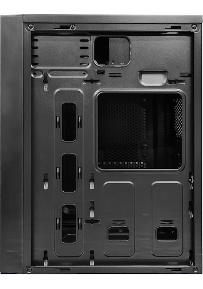 Ramtech WorkForce WF325 i5-3470 16 GB 128 GB SSD Dos Masaüstü Bilgisayar