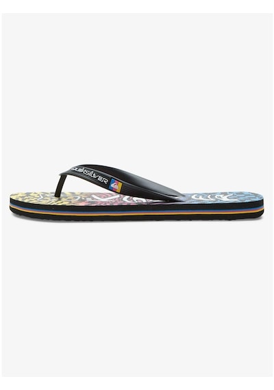 Quiksilver Molokaı Wordblock Erkek Ayakkabı Aqyl101287-qk.xkbm 001