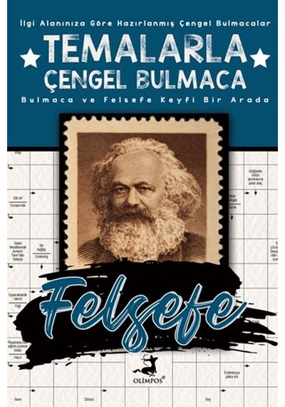 Temalarla Çengel Bulmaca Felsefe Diğer
