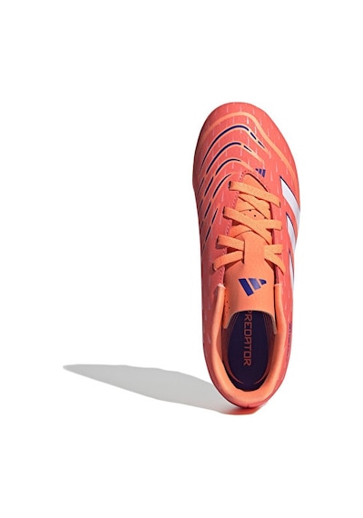 Adidas Predator Club Fg/mg J Çocuk Çoklu Çim Zemin Kramponu Jh8867 Turuncu Turuncu