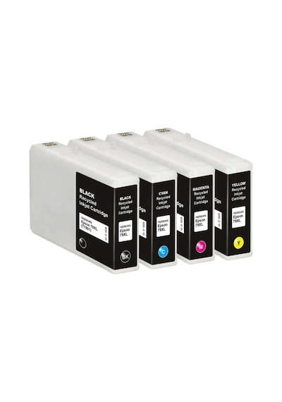 Epson 7891Xl Yl Uyumlu Kartuş