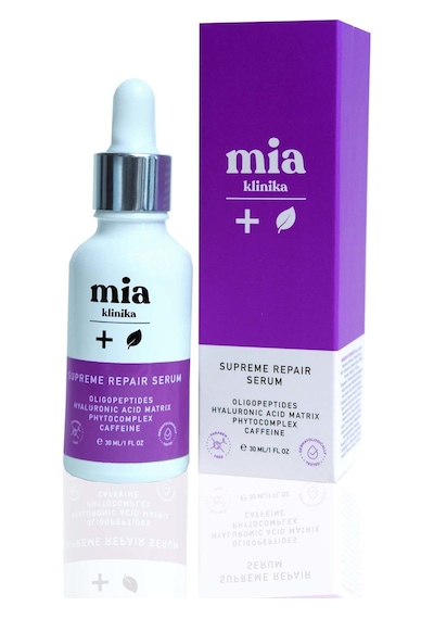 Mia Klinika Supreme Repair Onarıcı Serum 30 ML