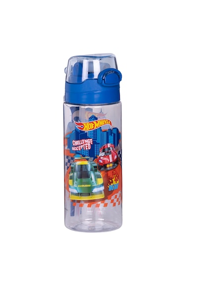 Hot Wheels 500 Ml Matara-2877