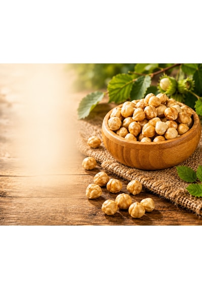 Fındık İçi 500 G