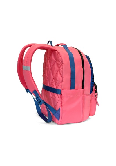 Coral High Mercan Okul Sırt Çantası 24408 Mavi