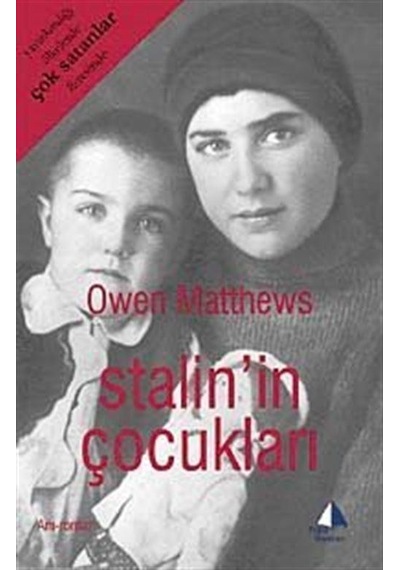 Stalin'in Çocukları / Owen Matthews