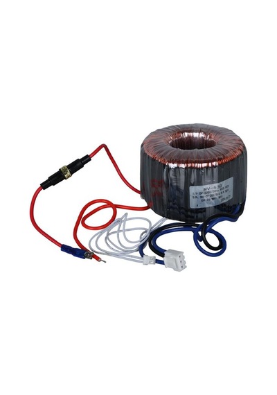 Magicvoice Mv-530 Besleme Trafosu 120 Watt 2x28v Diğer