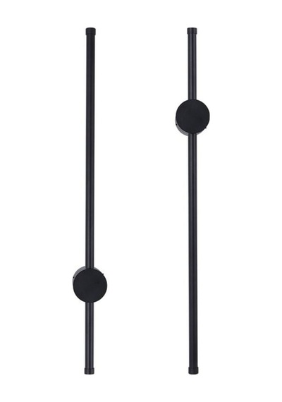 Uzun Nova Model Led Beyaz Işık Ultra Power Led Avize Aplik Avizef