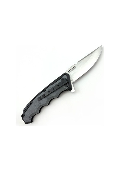 Columbia Company Fst-3067-a Çelik Kamp Bıçağı Çok Renkli