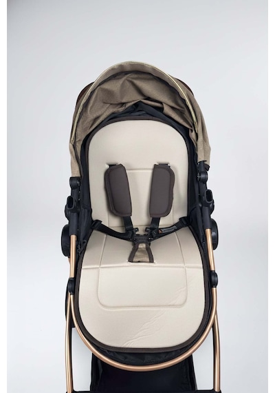 Baby Home  1010 Qool Travel Sistem Bebek Arabası