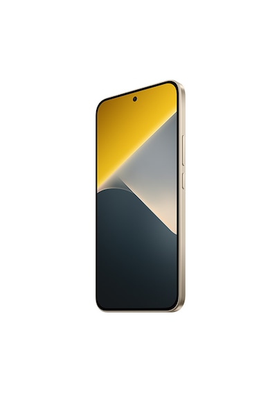 Poco X8 8 GB 256 GB (Xiaomi Türkiye Garantili)
