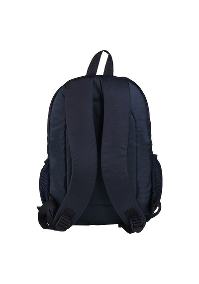 Fenerbahçe Sarı Şerit Renkli Logo Baskılı Sırt Çantası 24738