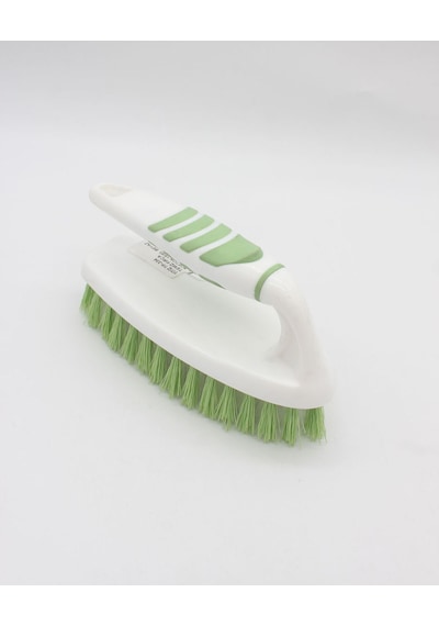 Titiz Tp-334 Temiz.Fırça Softon Yeşil Beyaz