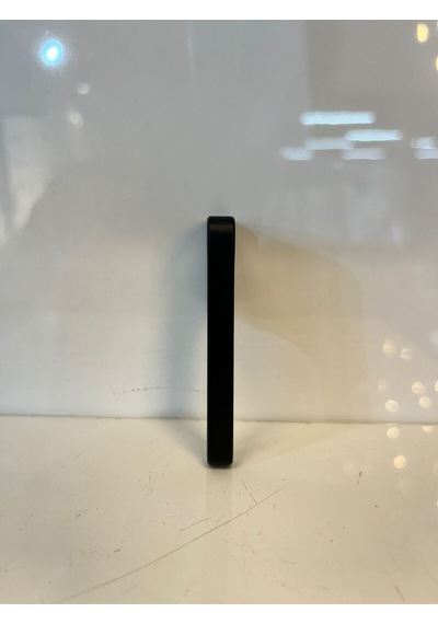 Desna Metal Kulp 16mm Mat Siyah Dolap Kapak Tv Ünite Modern Çekmece Mobilya Komodin Konsol Mat Siyah