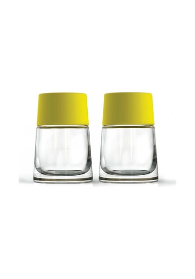 Zestglass Paşabahçe Özel Tasarım Tuzluk