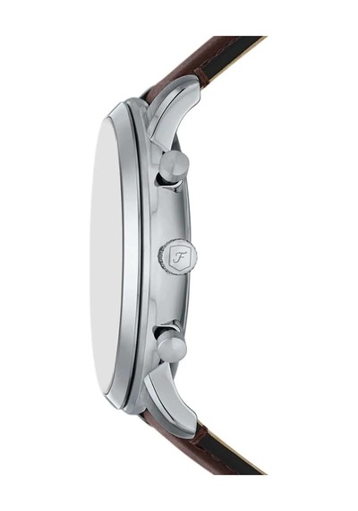 Fossil Fs6109 Erkek Kol Saati Fs6109taner Gri