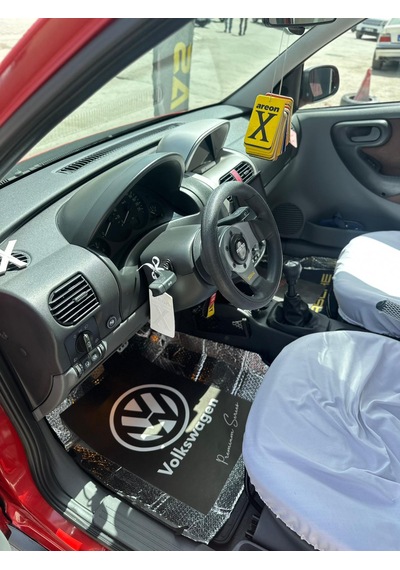 Volkswagen Premium Series 50'li Paspas Kağıdı