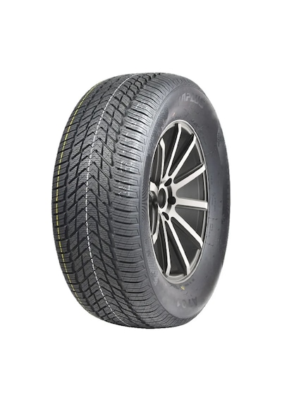 Aplus 245/65 R17 111T XL A701 Kış Lastiği 2025