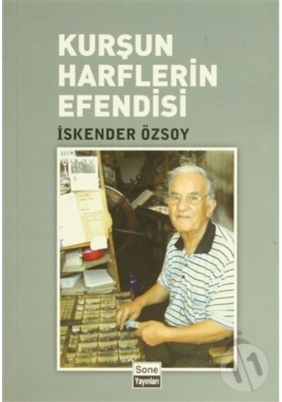 Kurşun Harflerin Efendisi