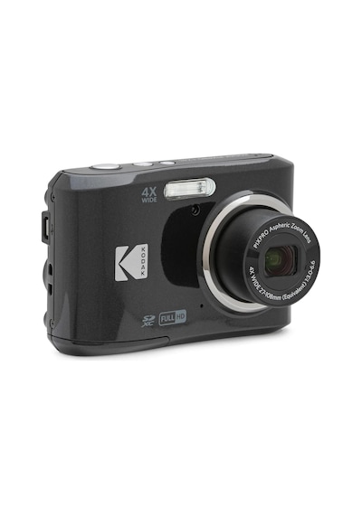 Kodak Pixpro FZ45 Kompakt Dijital Fotoğraf Makinesi - 4x Optik Zoom