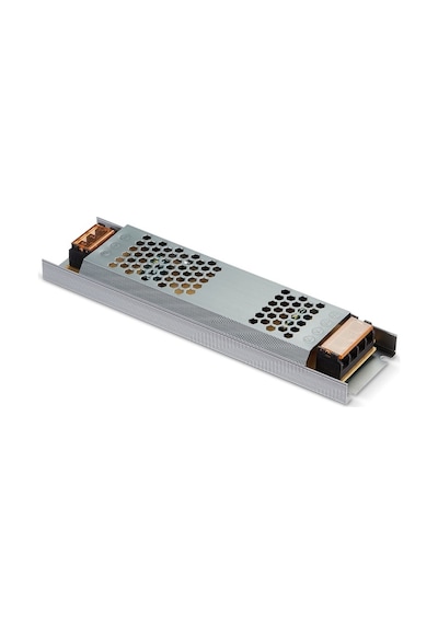 Cata Ct-2677  250 W 21 Amper 12 V Ultra Slim Açık Led Trafosu