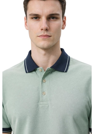 Arma Ar-ma Erkek Polo Yaka Tişört Baskisiz Basic Örme Kumaş Regular Fit %100 Pamuk 30/1 Çift Toplama Penye Pike Y31374358702 Yeşil-y2 Arma Ar-ma Erkek Polo Yaka Tişört Baskisiz Basic Örme Kumaş Regular Fit %100 Pamuk 30/1 Çift Toplama Penye Pike Y31374358702 Yeşil-y2