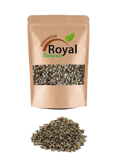 Hayıt Tohumu Deluxe Seri Organik Lezzetli 250 Gr