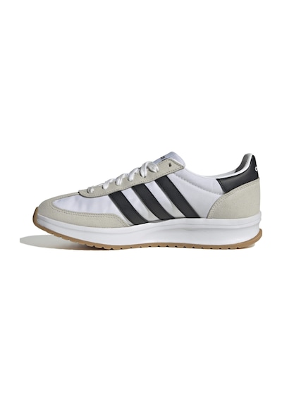 Ih8584-e Adidas Run 70s 2.0 Erkek Spor Ayakkabı Beyaz Ih8584-e Beyaz