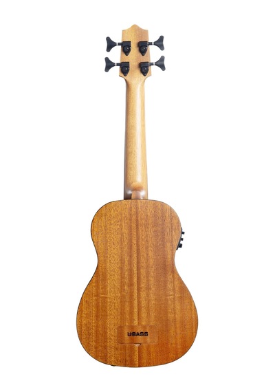 Kala Rumbler U-bass Elektro Akustik Mini Bas Gitar