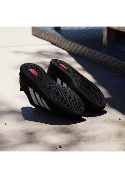 Adidas Grand Court 3.0 Erkek Spor Ayakkabı Ih1476 Siyah