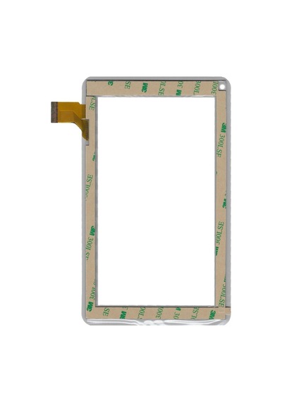 Everest Everpad Sc-701 Dokunmatik Beyaz