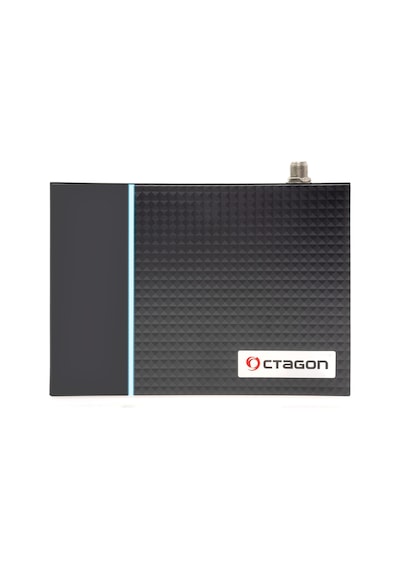 Octagon SX88 V2 4K UHD DUAL OS Multiboot 5G Wifi Uydu Alıcı