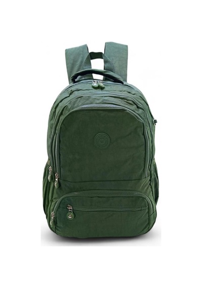Baginn Ortaokul Lise Üniversite Okul Sırt Çantası Unisex 40 x 30 CM