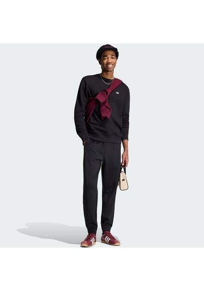 Adidas Originals Ess Trackpants Erkek Eşofman Altı Kq8591 Siyah