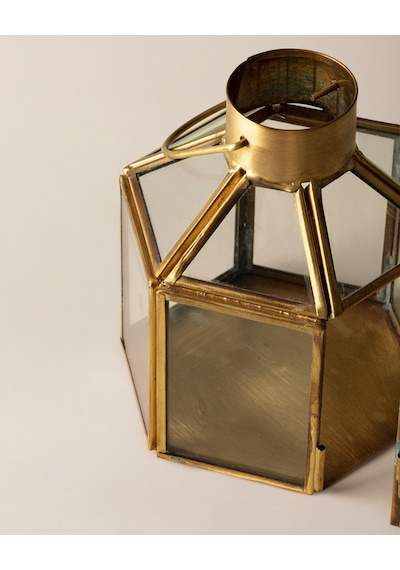 Madame Coco Charlotte Fener - Gold 8684427031162