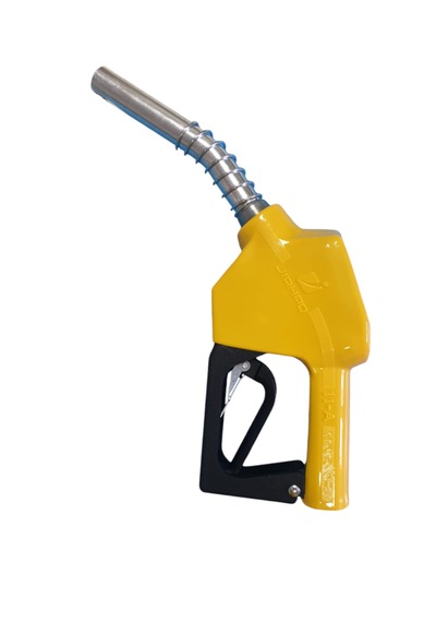 3/4" Otomatik Akaryakıt Tabancası Sarı