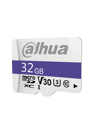 Dahua C100 32 GB Micro SD Hafıza Kartı