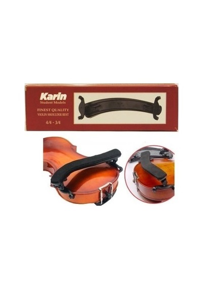 Karin Rt001 Tam Boy Keman Yastığı 4/4 Boy