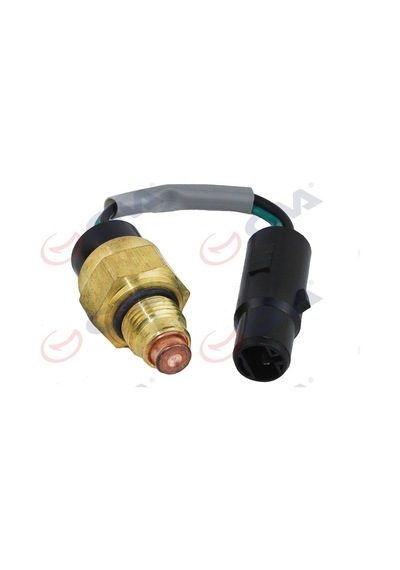 Gva Fan Müşiri Kablolu Hyundai Excel-elantra Benzinli 1990-1995 Gva 5491061 2536024000-2536021100