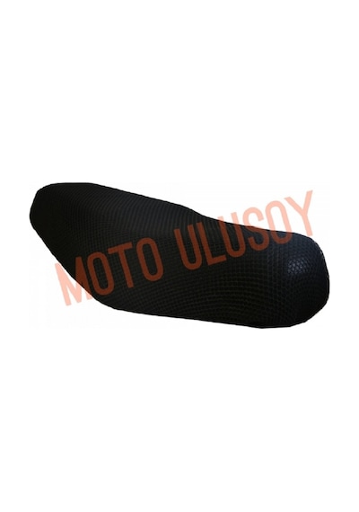 Sele Kılıfı 3 Katlı Fileli Suzuki V-Strom250 Honda Dıo 110 Cbf 150 Cb 125E Tvs Apache Scooter Cub