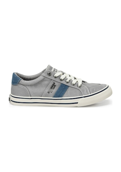 Dockers By Gerli 238545 5fx Grı Erkek Sneaker 000000000101946055 Gri Dockers By Gerli 238545 5fx Grı Erkek Sneaker 000000000101946055 Gri