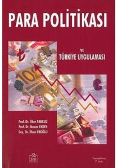 Para Politikası İlker Parasız  (2. El Temiz)