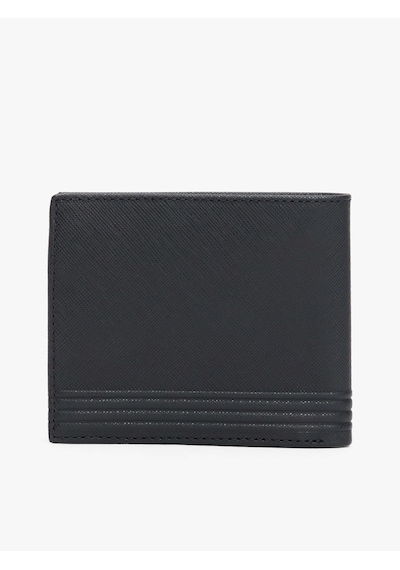 Tommy Hilfiger Tommy Hılfıger Erkek Cüzdan Am0am13259-dw6 Lacivert