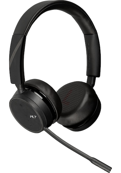Plantronics Voyager 4220 Stereo Bluetooth Kulak Üstü Kulaklık