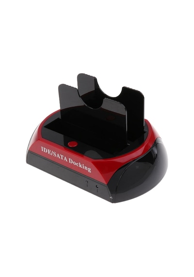 2.5-3.5 İde Sata Dock Docking Station Hdd Harddisk Kutusu İstasyon