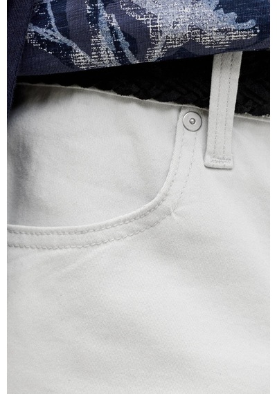 Jack & Jones Jpstrıck Dylan Original Erkek Şort Regular Fit Yazlık Şort Taş