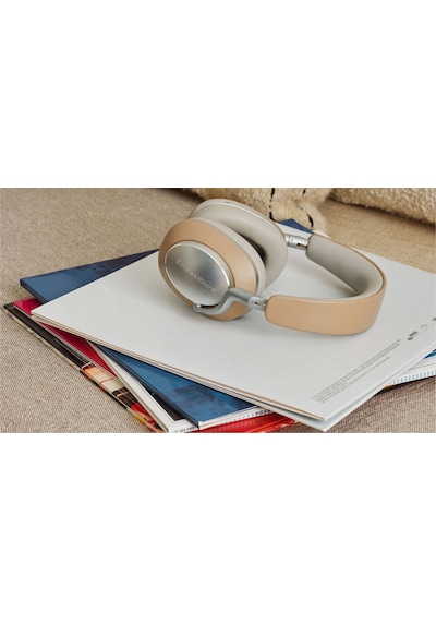 Bowers & Wilkins PX8 ANC Kulak Üstü Bluetooth Kulaklık