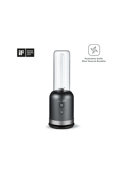 Jumbo x Homend Artfood 7025H Smoothie Blender