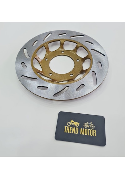 Ön Fren Disk Gold - Kuba Çita